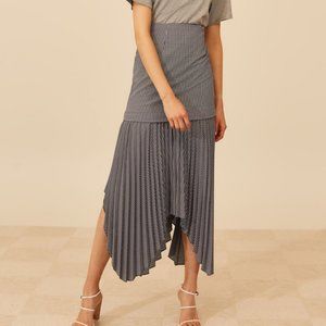 C/MEO Collective | OVATION SKIRT | Size S